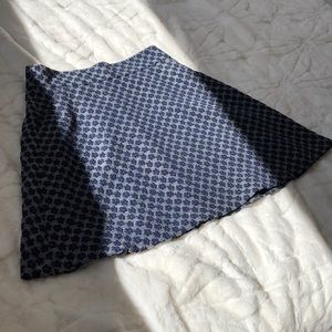 Ann Taylor Skirt